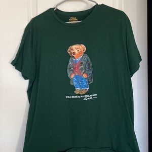 Polo Ralph Lauren Bear Tee